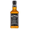 Jack Daniels Old No.7 Tennessee Whiskey 35cl (Price Marked £13.99)
