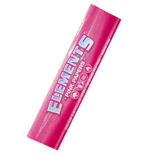Elements, Indoor Gardening Equipment, King Size Papers Pink