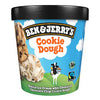 Ben & Jerry's Ice Cream Cookie Dough 465 ml