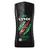 Lynx Shower Gel Africa 225 ml