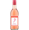 Barefoot White Zinfandel 187ml