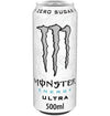 Monster - Energy Ultra White - 500ml