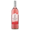 Silver Bay Point Light & Fruity Rose 75cl