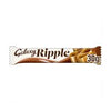 Galaxy Ripple Milk Chocolate Snack Bar - 30g