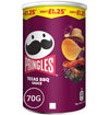 Pringles - Texas BBQ Sauce - 70g