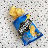 McCoy's Salt & Malt Vinegar Sharing Crisps - 65g