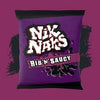 Nik Naks Rib 'N' Saucy 75g