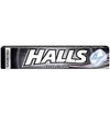 Halls Menthol Extra Strong