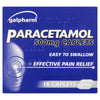 Galpharm Paracetamol 500mg - 16 Capsules