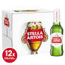 Stella ARTIOS Stella 284ml 12Pcs | Alcohol |